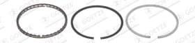 Комплект поршневих кілець