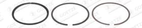 Комплект поршневих кілець