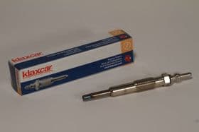 Свеча накала Klaxcar France 41003z