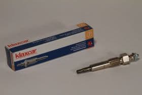 Свеча накала Klaxcar France 41004z