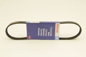 Поліклиновий ремінь Klaxcar France 4PK1272