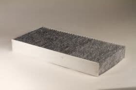 Фильтр салона Klaxcar France FC047z