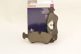 Гальмівні колодки