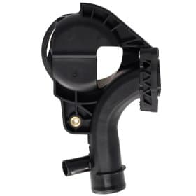 Фланець охолоджувальної рідини