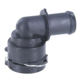 Фланець охолоджувальної рідини