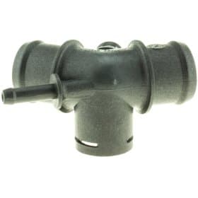 Фланець охолоджувальної рідини