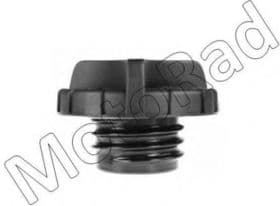 Кришка бензобака MotoRad MGC-827