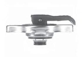 Кришка радіатора Кришка радіатора