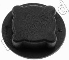 Крышка радиатора