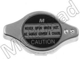 Кришка радіатора Кришка радіатора