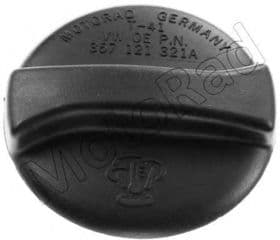 Крышка радиатора Крышка радиатора