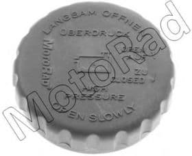 Крышка радиатора