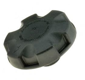 Крышка радиатора