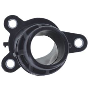 Фланец охлаждающей жидкости