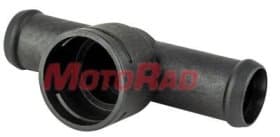 Фланец охлаждающей жидкости