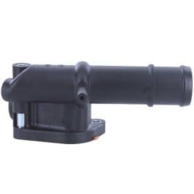 Фланец охлаждающей жидкости