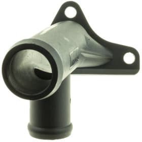 Фланец охлаждающей жидкости