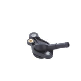 Фланец охлаждающей жидкости