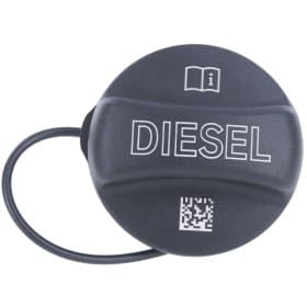 Крышка бензобака