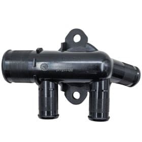 Фланець охолоджувальної рідини