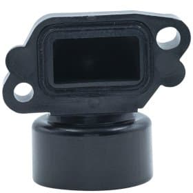 Фланець охолоджувальної рідини