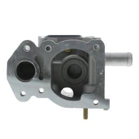 Фланець охолоджувальної рідини