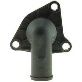 Фланец охлаждающей жидкости