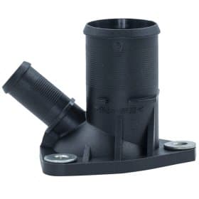 Фланец охлаждающей жидкости