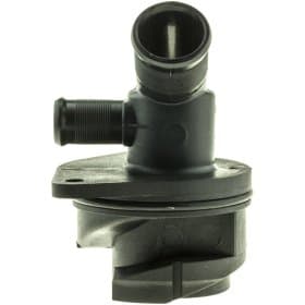 Фланец охлаждающей жидкости