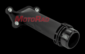 Фланец охлаждающей жидкости Фланец охлаждающей жидкости