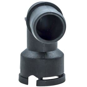 Фланець охолоджувальної рідини