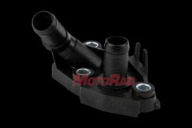 Фланець охолоджувальної рідини