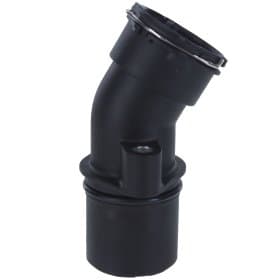 Фланець охолоджувальної рідини