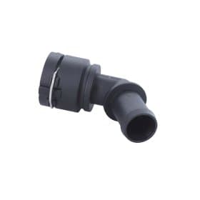 Фланец охлаждающей жидкости