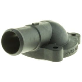 Фланец охлаждающей жидкости