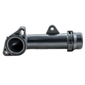 Фланец охлаждающей жидкости