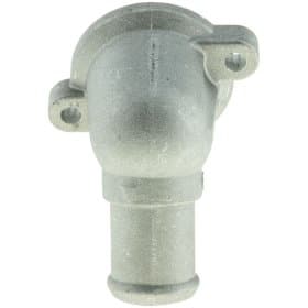 Фланец охлаждающей жидкости