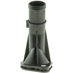 Фланець охолоджувальної рідини