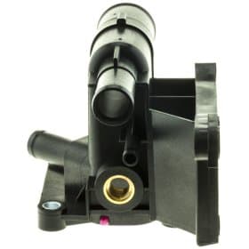 Фланец охлаждающей жидкости