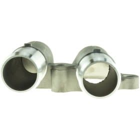 Фланець охолоджувальної рідини