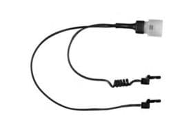 Датчик износа тормозных колодок