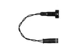 Датчик зношення гальмівних колодок