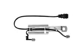 Датчик зношення гальмівних колодок