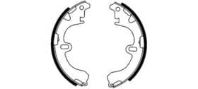 Тормозные колодки Тормозные колодки