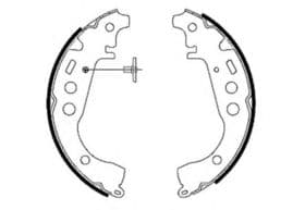 Тормозные колодки Тормозные колодки