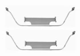 Комплектующие тормозного суппорта