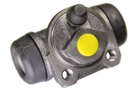 Колісний гальмівний циліндр