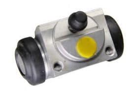 Колесный тормозной цилиндр Колесный тормозной цилиндр