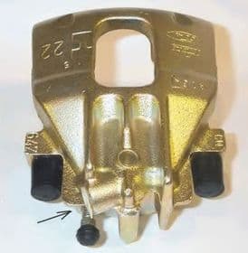 Тормозной суппорт Textar 38066000