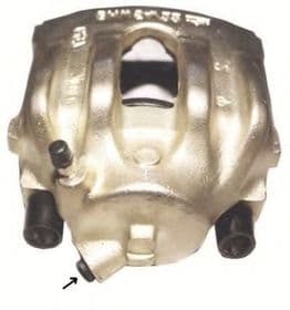 Гальмівний супорт Гальмівний супорт